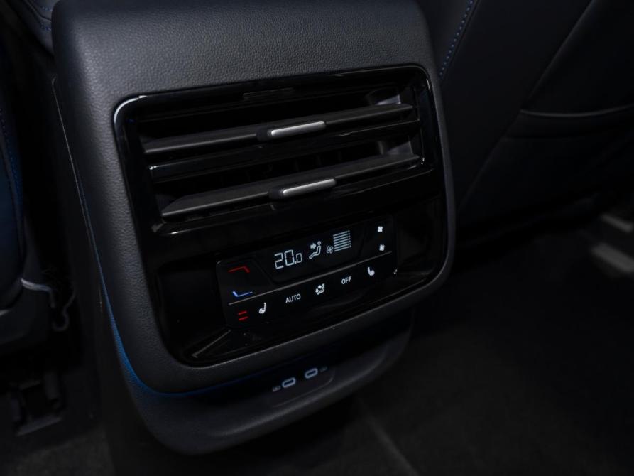 Volkswagen Teramont II (China Market) Москва  - изображение 18
