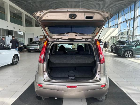 Nissan Note I с пробегом 2008 года, цена 495 000 рублей, 229673 км, хэтчбек, Автокод Объявления