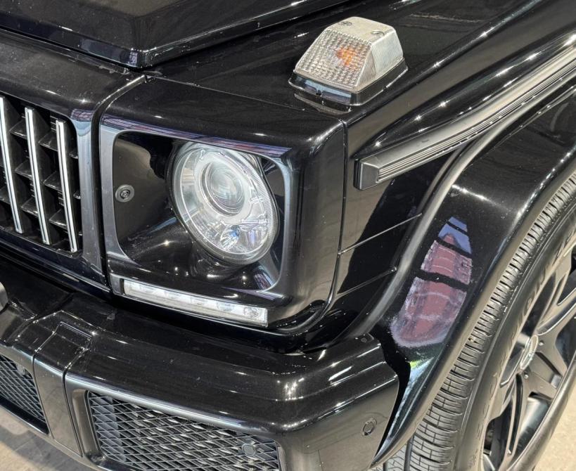 Mercedes-Benz G-Класс II (W463) Рестайлинг 4 Иркутск  - изображение 6
