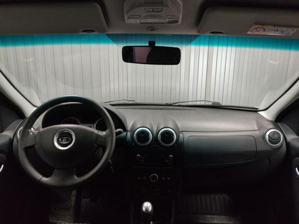 Lada (ВАЗ) Largus I с пробегом 2019 года, цена 800 000 рублей, 170000 км, универсал, Автокод Объявления
