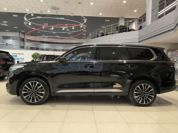 Exeed VX I с пробегом 2022 года, цена 2 550 000 рублей, 126230 км, внедорожник, Автокод Объявления