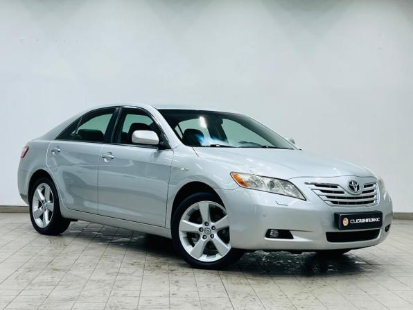 Toyota Camry VI (XV40) с пробегом 2006 года, цена 1 370 000 рублей, 157978 км, седан, Автокод Объявления