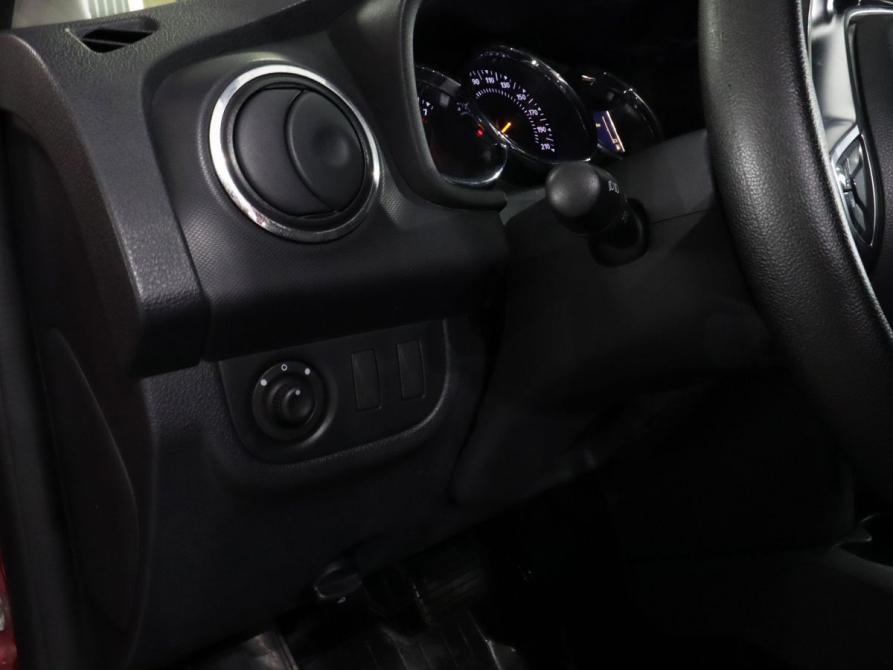 Renault Sandero II Рестайлинг Минеральные Воды  - изображение 7