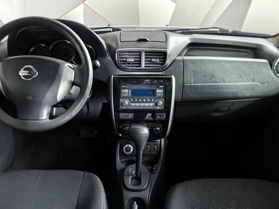 Nissan Terrano III (D10) Москва  - изображение 13