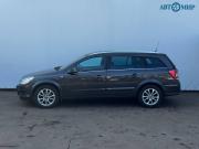 Opel Astra H Рестайлинг Москва  - изображение 18
