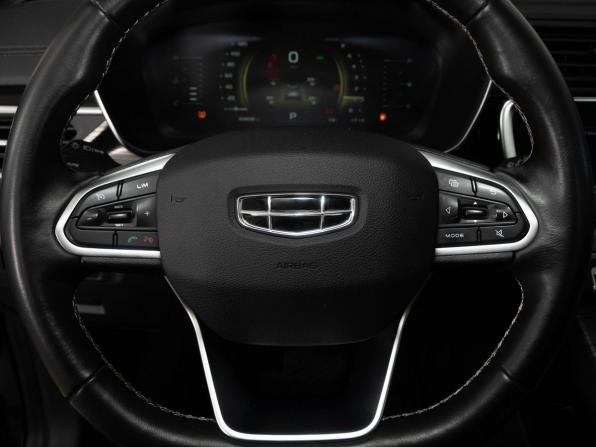 Geely Atlas Pro с пробегом 2023 года, цена 2 048 000 рублей, 80777 км, внедорожник, Автокод Объявления