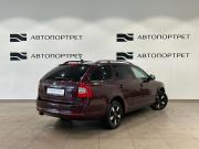 Skoda Octavia II (A5) Рестайлинг Санкт-Петербург  - изображение 29