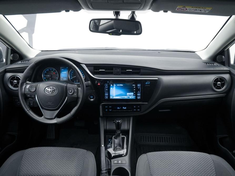 Toyota Corolla XI (E160 E170 E180) Рестайлинг 1 Ростов-на-Дону  - изображение 23