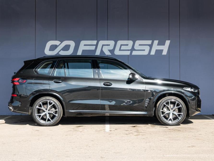 BMW X5 IV (G05/G18) Рестайлинг Краснодар  - изображение 5