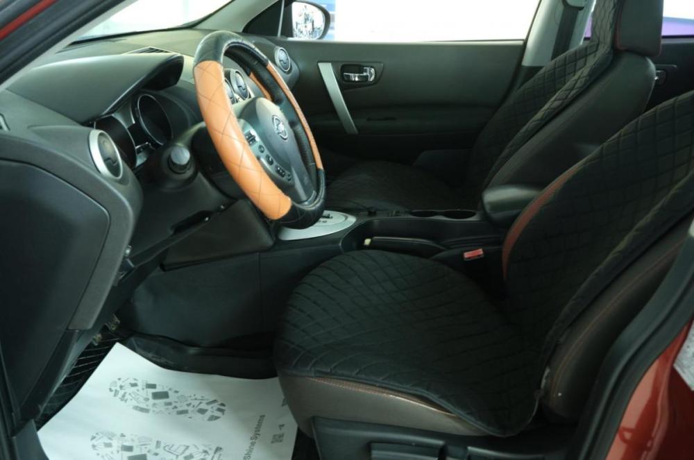 Nissan Qashqai I Омск  - изображение 8