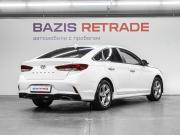 Hyundai Sonata VII (LF) Рестайлинг Тюмень  - изображение 31