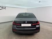 BMW 5 серии VII (G30/G31/G38) Рестайлинг Москва  - изображение 27