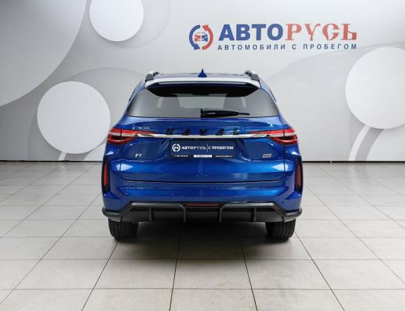 Haval F7 I Рестайлинг с пробегом 2023 года, цена 2 145 000 рублей, 81651 км, внедорожник, Автокод Объявления