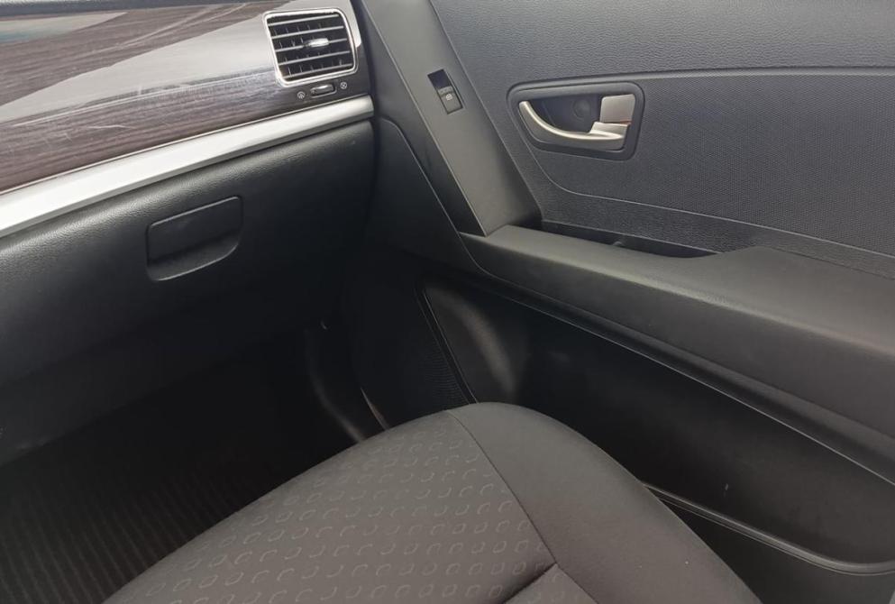 SsangYong Actyon II Волгоград  - изображение 14