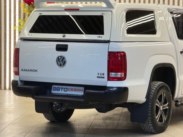 Volkswagen Amarok I с пробегом 2015 года, цена 2 100 000 рублей, 110000 км, offers.body_type.unknown, Автокод Объявления