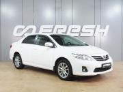 Toyota Corolla X (E140 E150) Рестайлинг Воронеж  - изображение 20