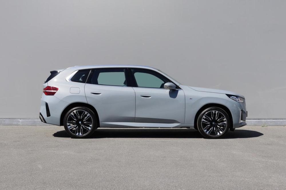 BMW X3 IV (G45/G48) Тюмень  - изображение 4