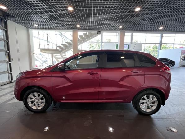 Lada (ВАЗ) XRAY I с пробегом 2017 года, цена 857 000 рублей, 151680 км, хэтчбек, Автокод Объявления