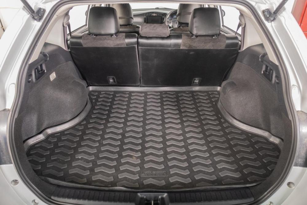 Toyota Corolla XI (E160 E170 E180) Томск  - изображение 18