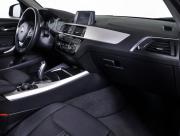 BMW 1 серии II (F20/F21) Рестайлинг Москва  - изображение 34