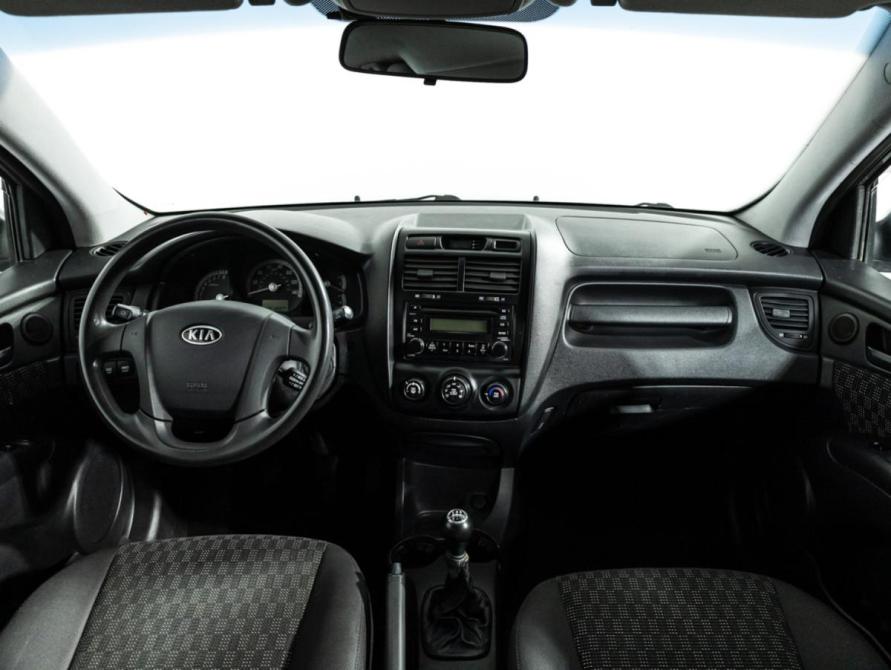 Kia Sportage II Санкт-Петербург  - изображение 13