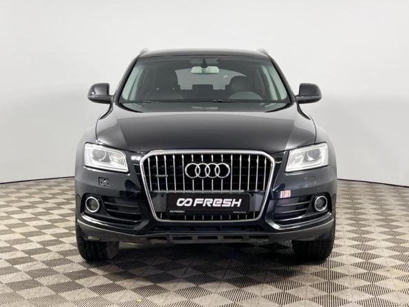 Audi Q5 I (8R) Рестайлинг с пробегом 2014 года, цена 1 685 000 рублей, 256516 км, внедорожник, Автокод Объявления
