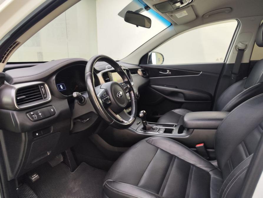 Kia Sorento III Prime Рестайлинг Уфа  - изображение 20