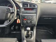 Citroen C4 II Новосибирск  - изображение 47