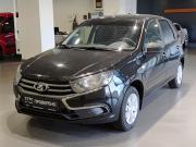Lada (ВАЗ) Granta I Рестайлинг Казань  - изображение 23