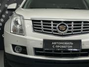 Cadillac SRX II Рестайлинг Новосибирск  - изображение 34
