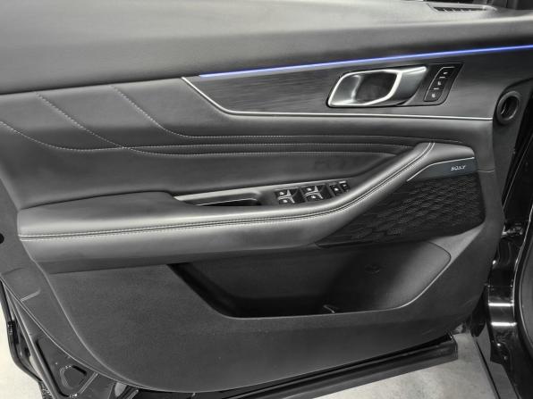 Changan UNI-K с пробегом 2023 года, цена 2 850 000 рублей, 61151 км, внедорожник, Автокод Объявления