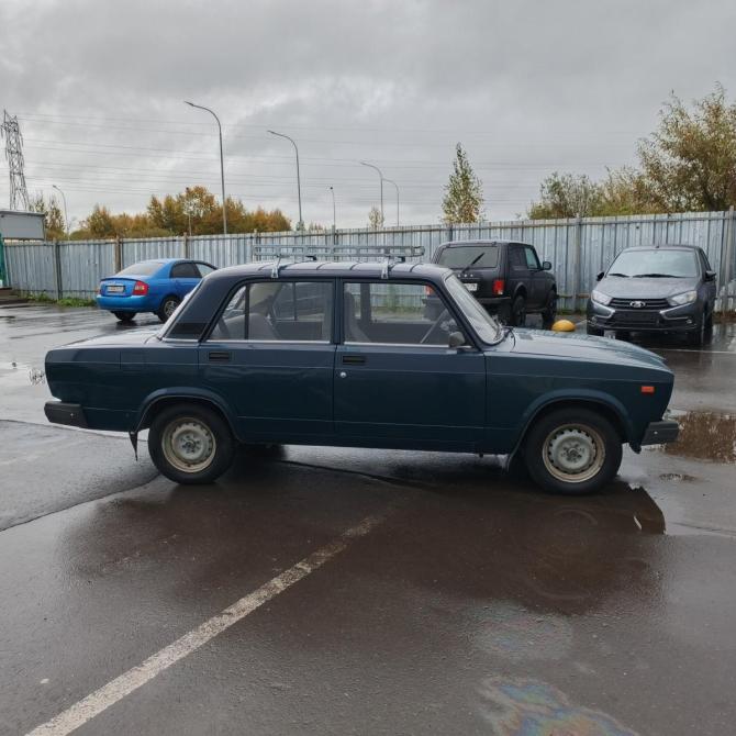 Lada (ВАЗ) 2107 Ярославль  - изображение 5