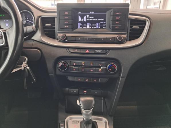 Kia Ceed III с пробегом 2020 года, цена 1 799 000 рублей, 122352 км, хэтчбек, Автокод Объявления