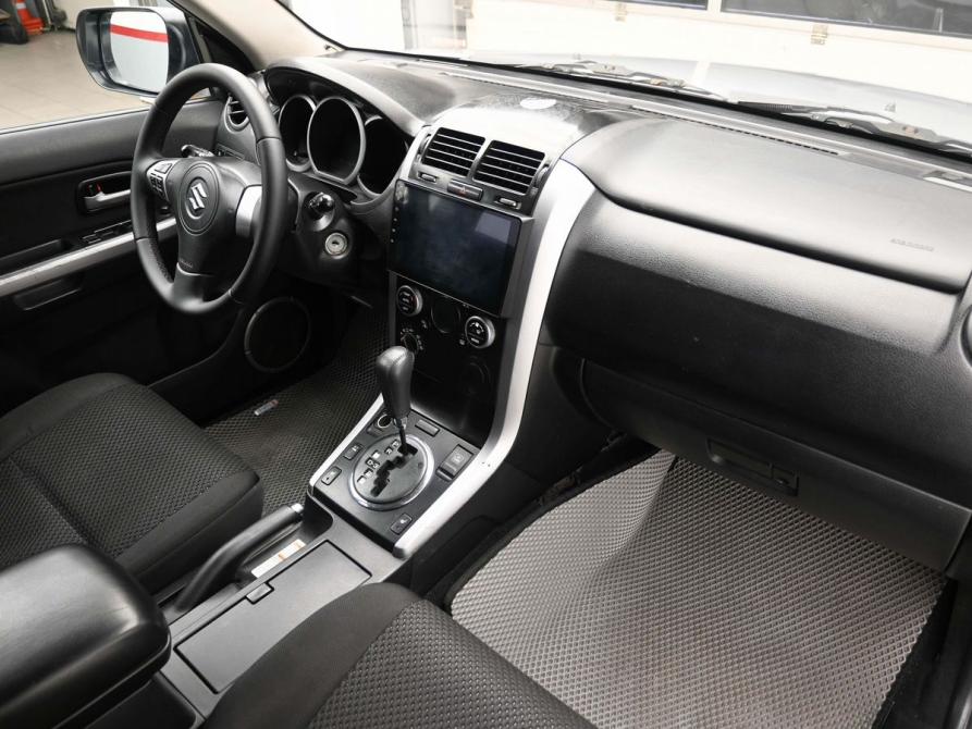 Suzuki Grand Vitara II Рестайлинг Ростов-на-Дону  - изображение 7