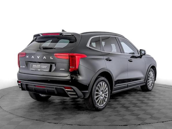 Haval Jolion I Рестайлинг с пробегом 2025 года, цена 2 200 000 рублей, 47816 км, внедорожник, Автокод Объявления