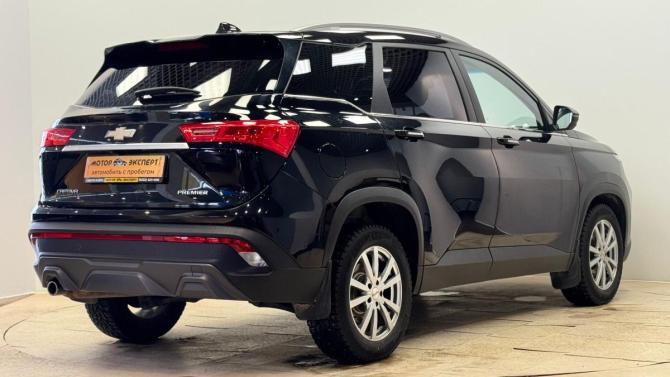 Chevrolet Captiva II с пробегом 2022 года, цена 2 050 000 рублей, 30516 км, внедорожник, Автокод Объявления