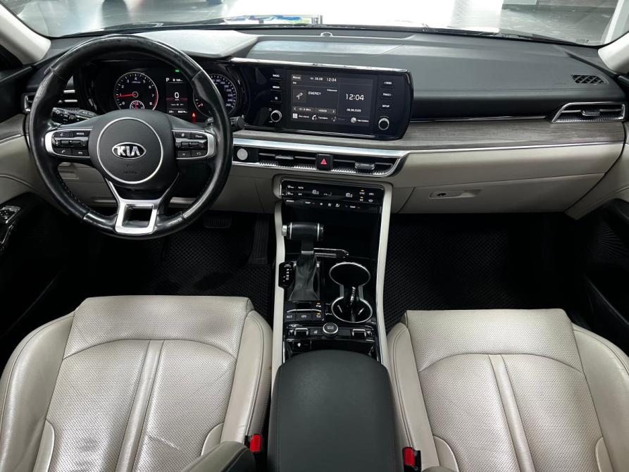 Kia K5 III Казань  - изображение 18