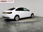 Lada (ВАЗ) Vesta I Рестайлинг (NG) Белгород  - изображение 22