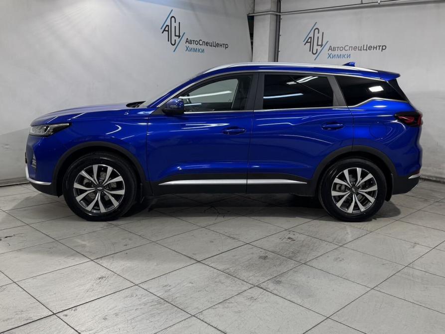 Chery Tiggo 7 Pro I Химки  - изображение 18