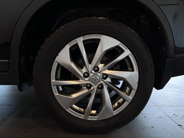 Nissan X-Trail III с пробегом 2018 года, цена 2 055 000 рублей, 170454 км, внедорожник, Автокод Объявления
