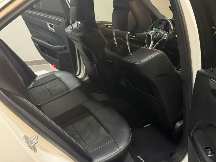 Mercedes-Benz E-Класс IV (W212 S212 C207) Рестайлинг Красноярск  - изображение 12