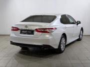 Toyota Camry VIII (XV70) Рестайлинг Химки  - изображение 40