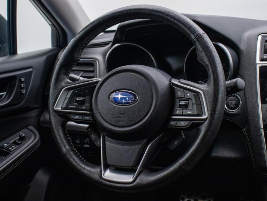 Subaru Outback V Рестайлинг Москва  - изображение 16