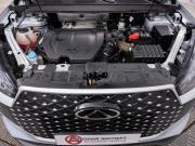 Chery Tiggo 4 I Рестайлинг 2 Ульяновск  - изображение 42
