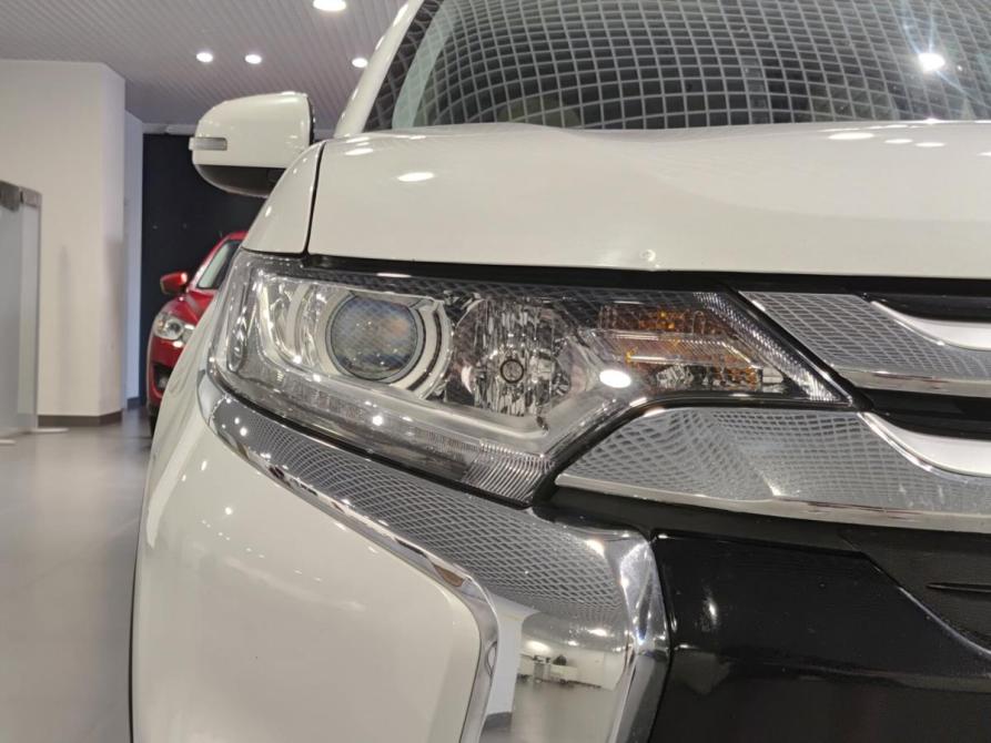 Mitsubishi Outlander III Рестайлинг 2 Казань  - изображение 21