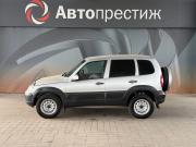 Lada (ВАЗ) Niva Волгоград  - изображение 29