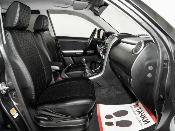 Suzuki Grand Vitara II Рестайлинг 2 с пробегом 2013 года, цена 1 149 500 рублей, 186310 км, внедорожник, Автокод Объявления