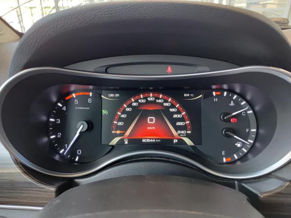 Haval H9 I Рестайлинг с пробегом 2019 года, цена 2 513 000 рублей, 80000 км, внедорожник, Автокод Объявления