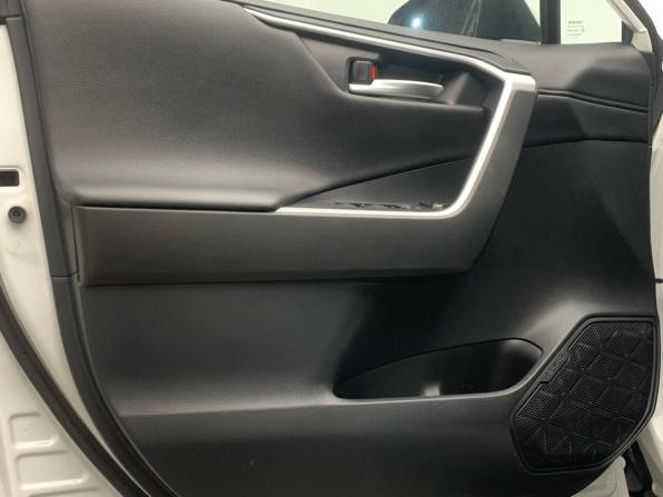 Toyota RAV4 V (XA50) с пробегом 2020 года, цена 2 793 000 рублей, 122500 км, внедорожник, Автокод Объявления