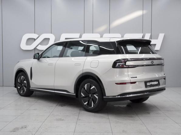 Changan Qiyuan Q07 с пробегом 2026 года, цена 3 900 000 рублей, 80 км, внедорожник, Автокод Объявления